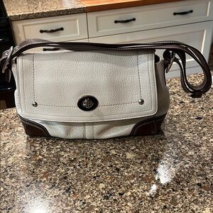 COACH F13957 HAMILTON BAG